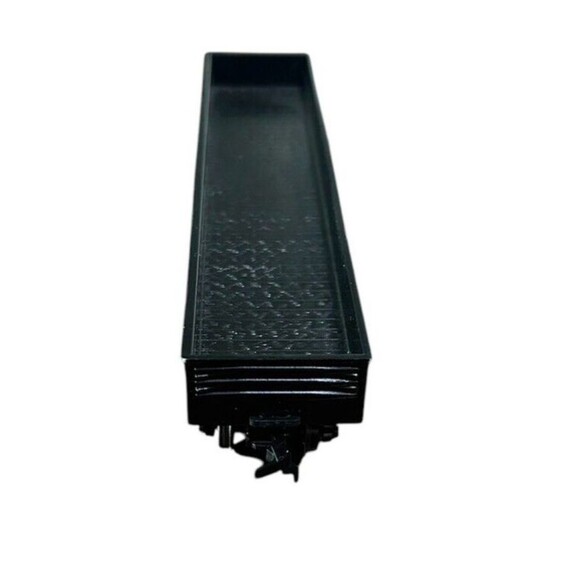 Vintage HO IHC Mehano AT SF 50' Open Gondola 166593 Mint Made in Yugoslavia - Picture 5 of 12